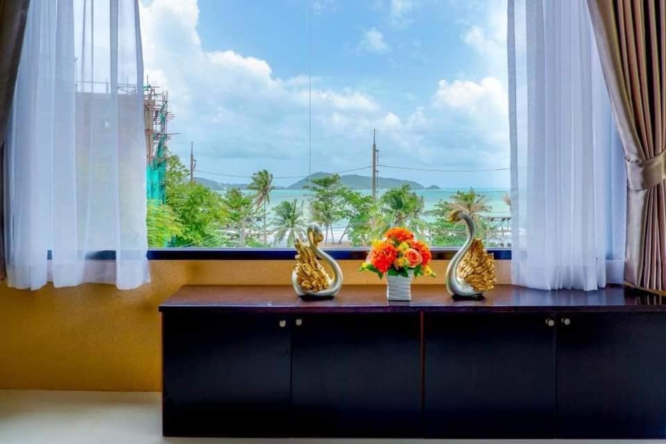 Dipantai Boutique Beach Resort Patong Esterno foto