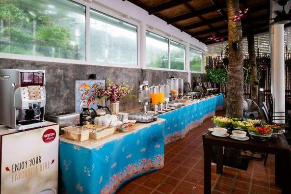 Dipantai Boutique Beach Resort Patong Esterno foto