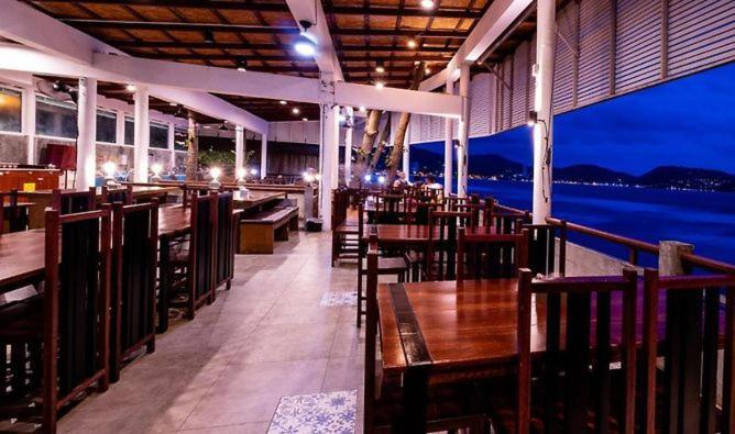 Dipantai Boutique Beach Resort Patong Esterno foto